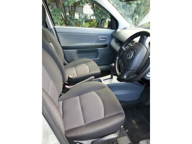 2006 Mazda Demio ** LOW KMS ** INCLUDES ON ROAD COSTS **
