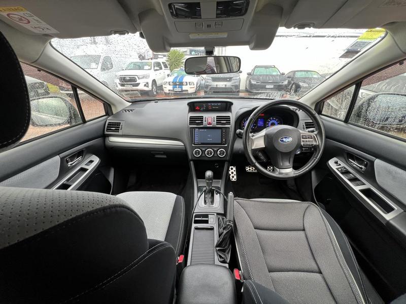 2014 Subaru XV Hybrid 2.0 Tidy!!
