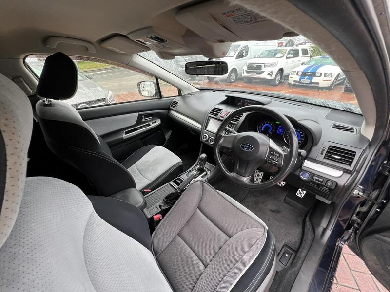 2014 Subaru XV Hybrid 2.0 Tidy!!