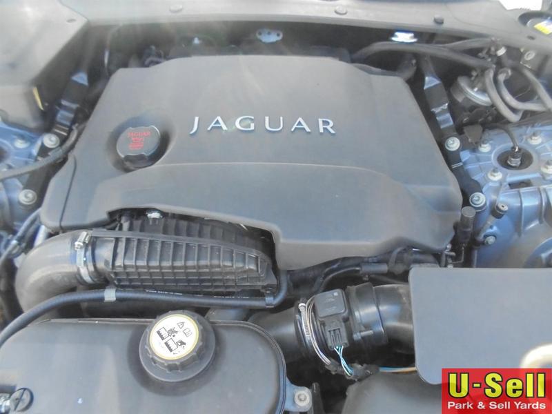 2011 Jaguar XJ 3.0TD LWB